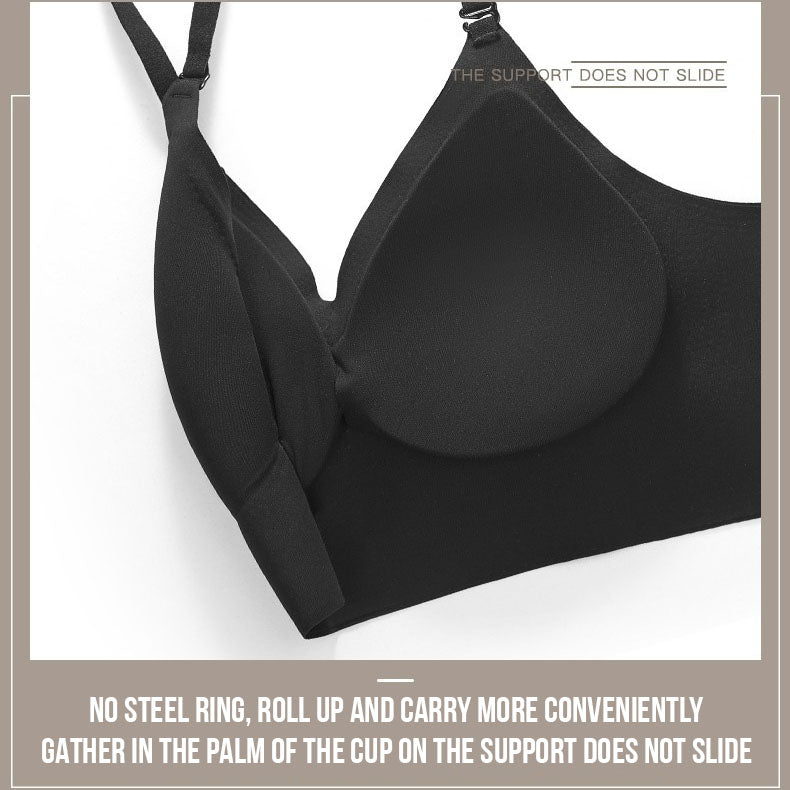 U-Back Sculpt Bra