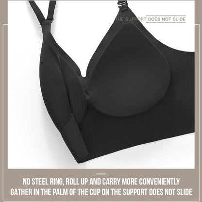 U-Back Sculpt Bra