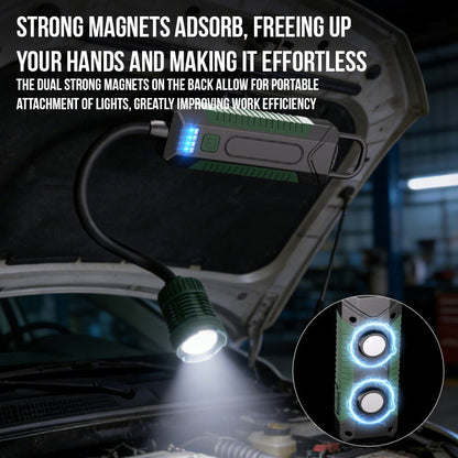 LED Flex Torch
