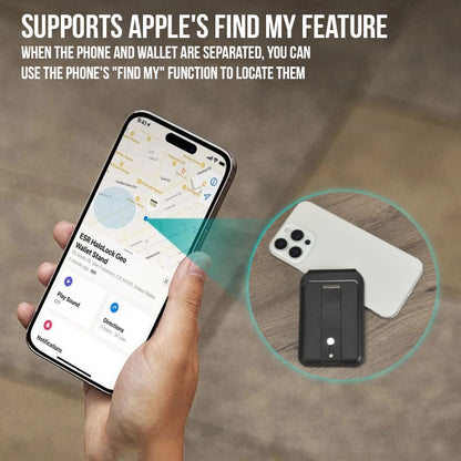 MagSnap Wallet