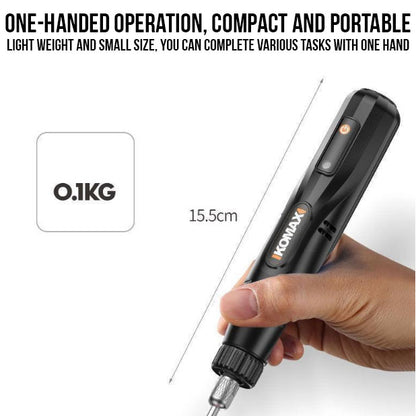 Mini Rotary Tool Kit