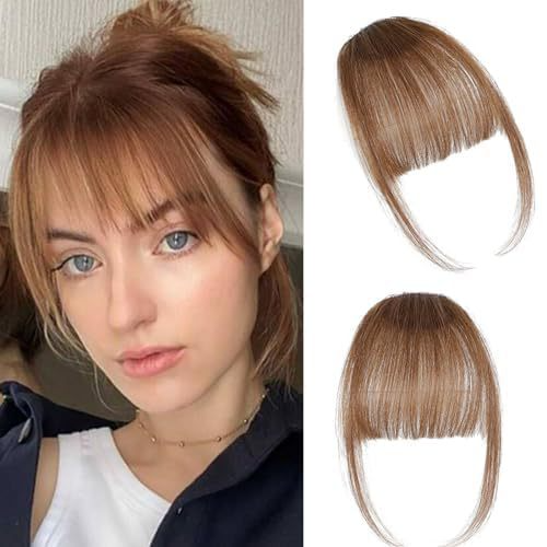 StyleSnap Bangs