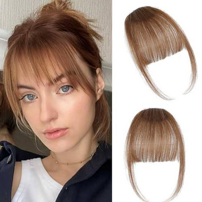 StyleSnap Bangs