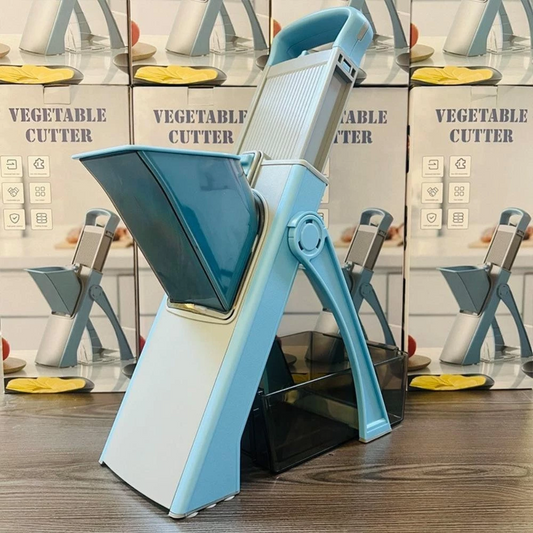 Multi-Purpose Veggie Cutter