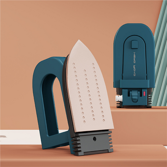 Mini Travel Iron