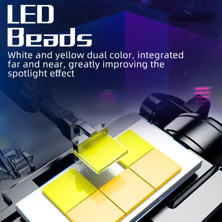 OptiBeam Light