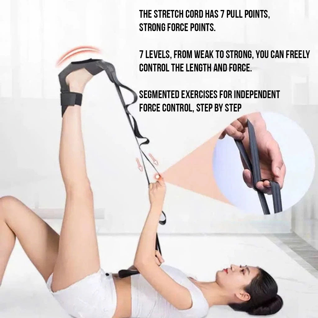 FlexFit Strap