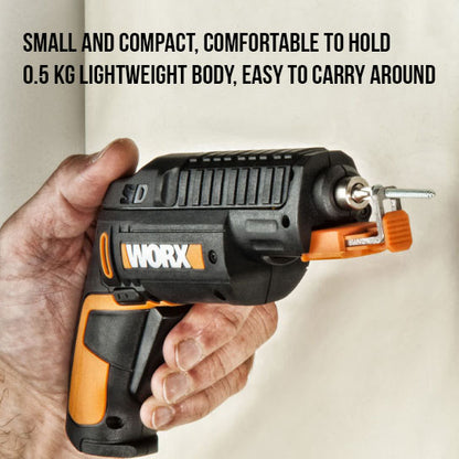 WORX SD Electric Screwdriver