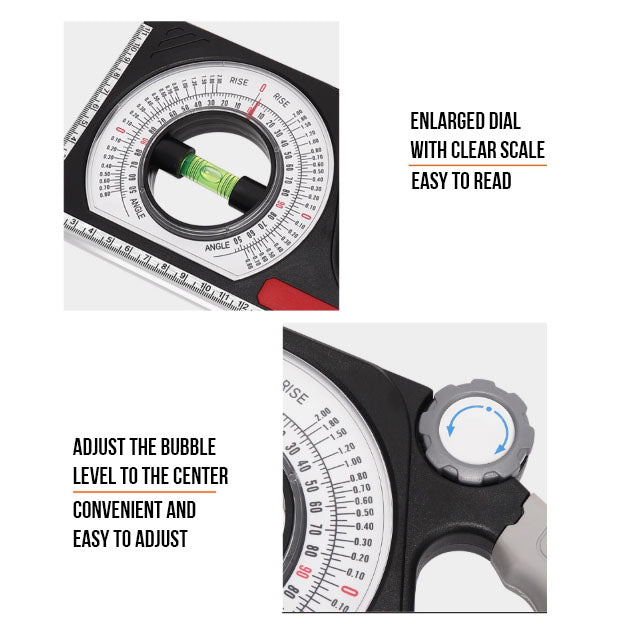 Pro Angle Level