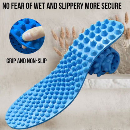 5D Foot Insoles