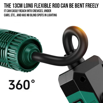 LED Flex Torch