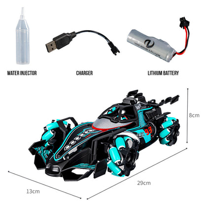 Turbo Drift Racer