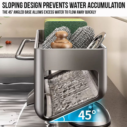 Kitchen Sink Organizer