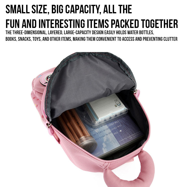 Cute Kids Backpack