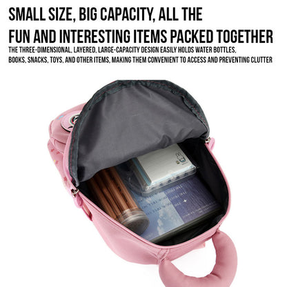 Cute Kids Backpack