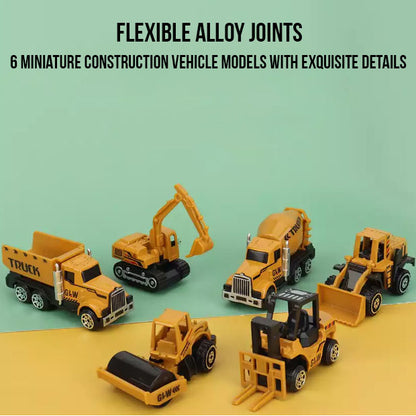 Transform Truck Playset