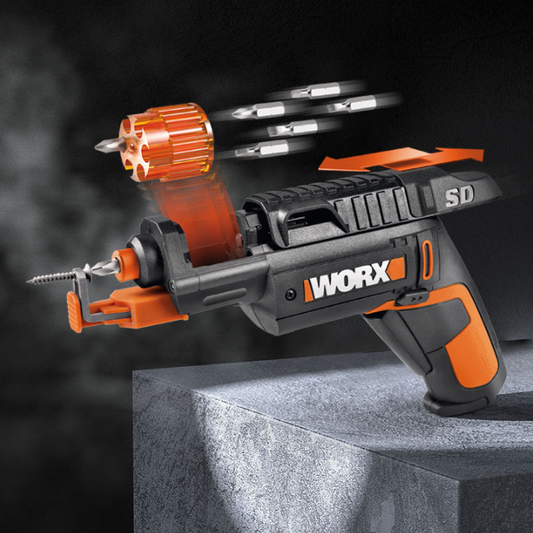 WORX SD Electric Screwdriver