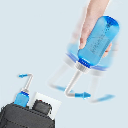 Nasal Wash Bottle