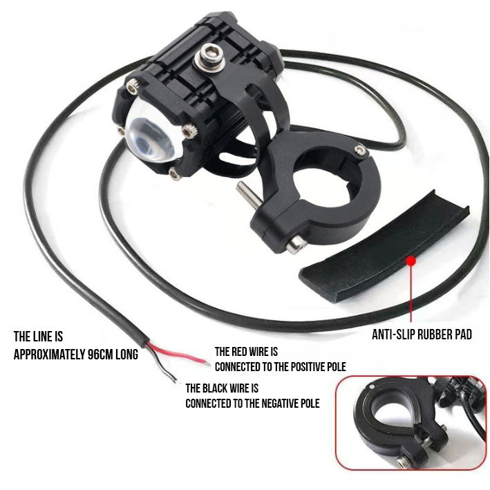 SmartFog Light