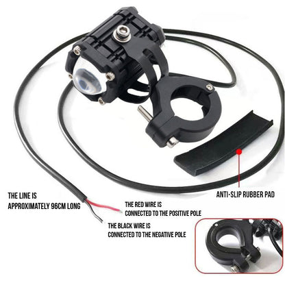 SmartFog Light