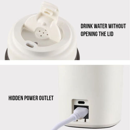 Travel Electric Kettle