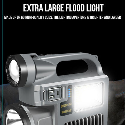 MosquitoGuard Flashlight