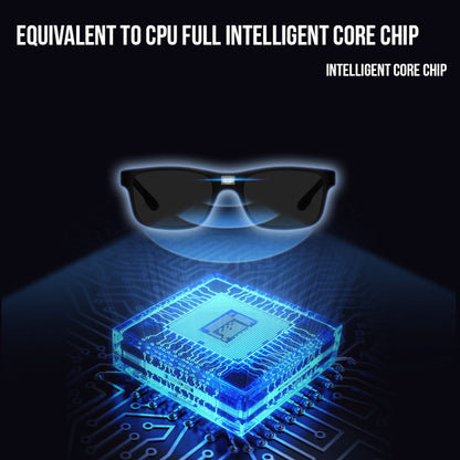 Smart Tint Glasses