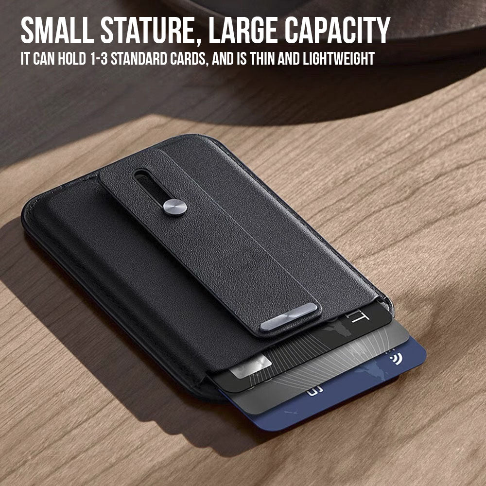 MagSnap Wallet