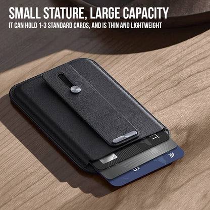 MagSnap Wallet