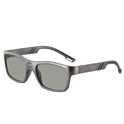 Smart Tint Glasses