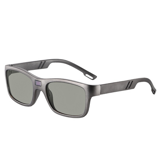 Smart Tint Glasses