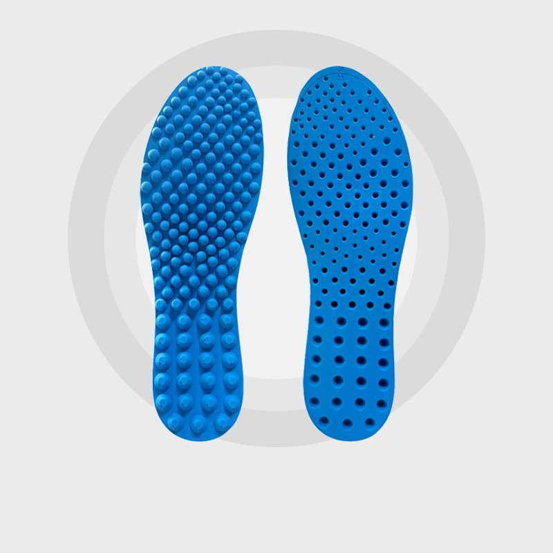 5D Foot Insoles