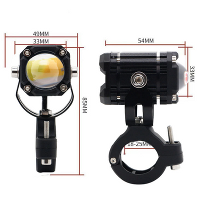 SmartFog Light