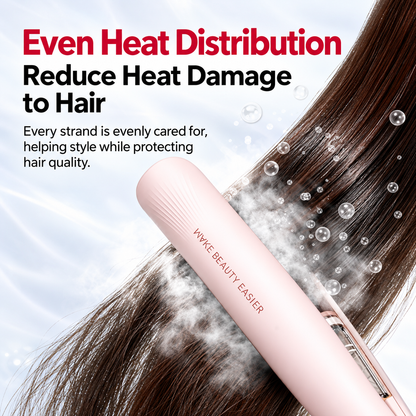 3-in-1 Mist Hair Straightener