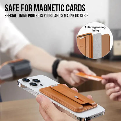 MagSnap Wallet