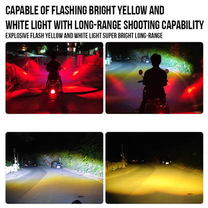 SmartFog Light