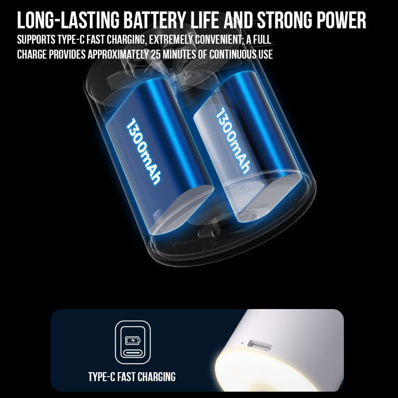 Mini Air Pump