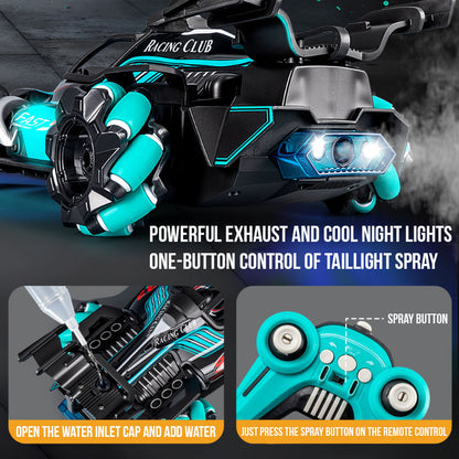 Turbo Drift Racer
