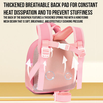 Cute Kids Backpack