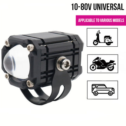 SmartFog Light