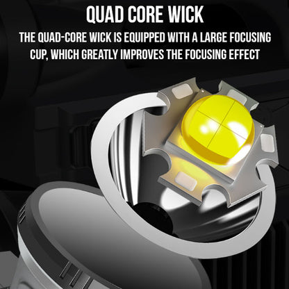 MosquitoGuard Flashlight