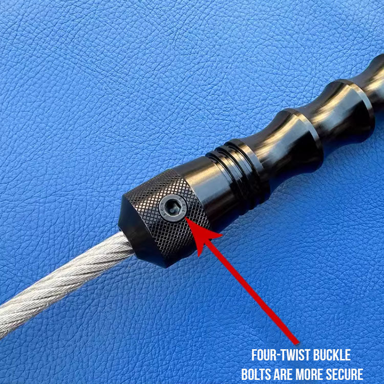 Self Defense Whip