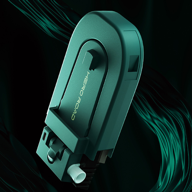 Mini Travel Iron