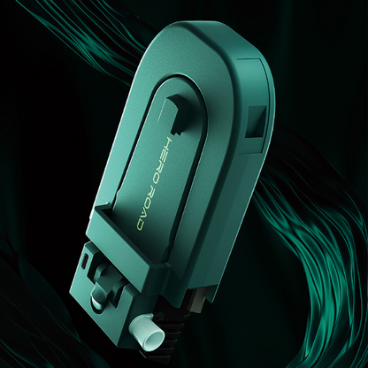 Mini Travel Iron