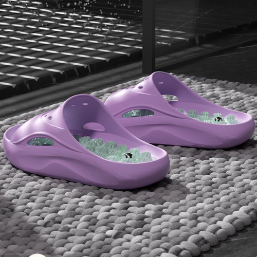 FootEase Massage Slides