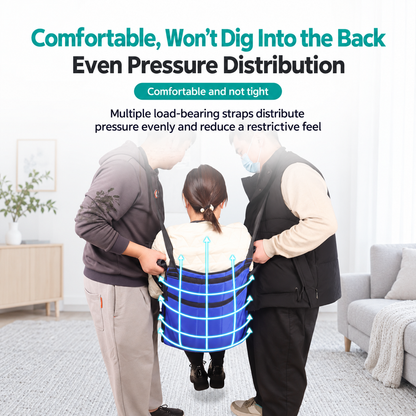 Patient Transfer Sling