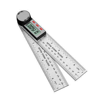 Digital Angle Ruler