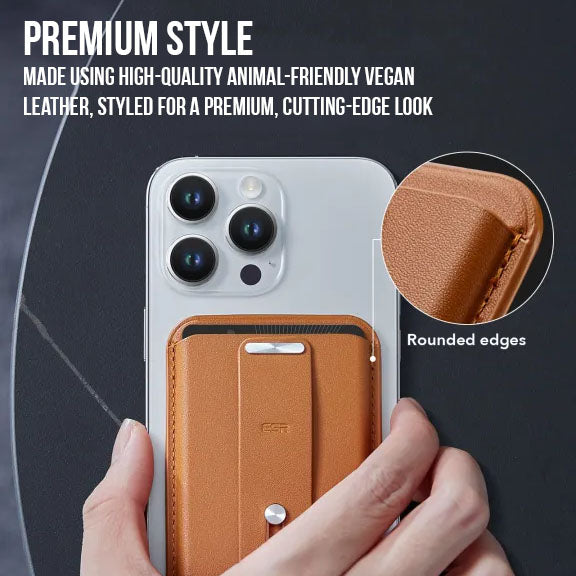 MagSnap Wallet