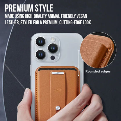 MagSnap Wallet