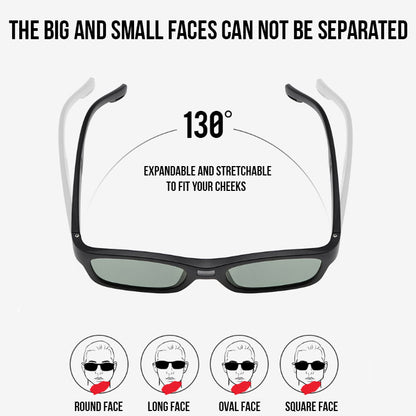 Smart Tint Glasses